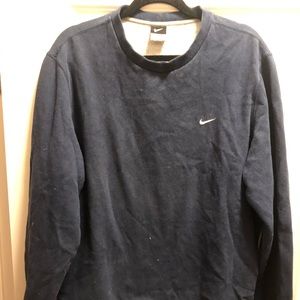 Nike crewneck